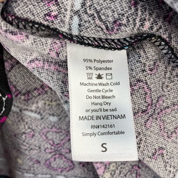 NWT LulaRoe Skirt Size S - Picture 7 of 7